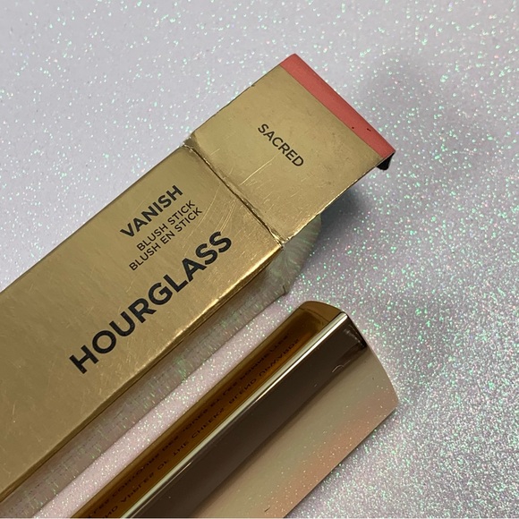 Hourglass Vanish Blush Stick Sacred BNIB - Picture 5 of 5